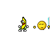 Destrosar a la banan